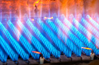 Priestfield gas fired boilers