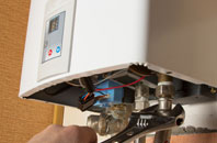 free Priestfield boiler install quotes