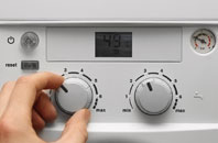 free Priestfield boiler maintenance quotes
