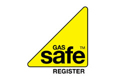 gas safe companies Priestfield
